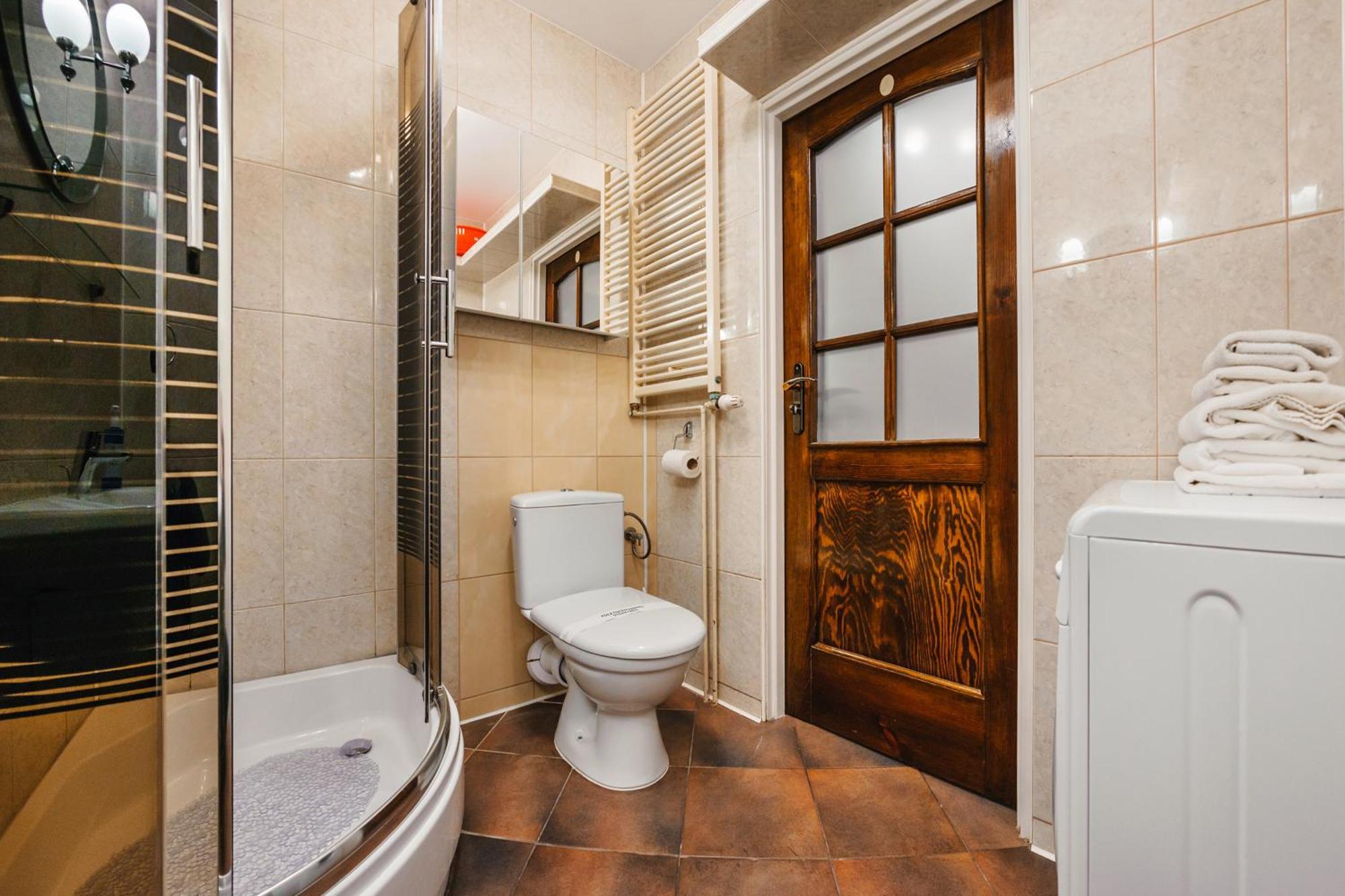 Rentplanet - Apartament Morska Колобжег Экстерьер фото